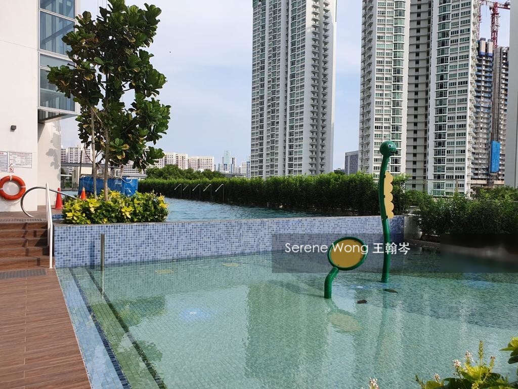 Queens Peak (D3), Condominium #240841701
